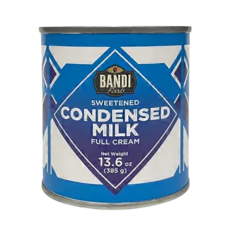 Bandi Sweetened Condensed Milk 13.6 oz