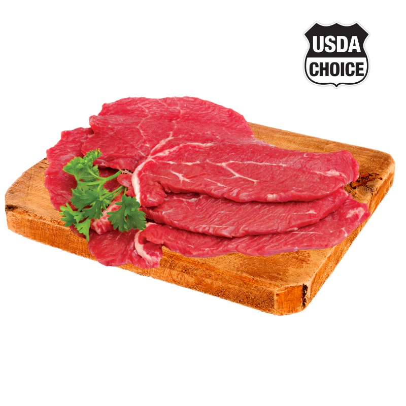 Fresh Beef Sirloin Tip Steak or Roast