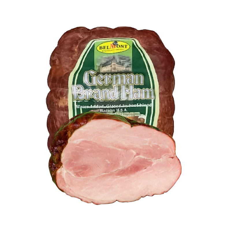 Belmont German Style Ham