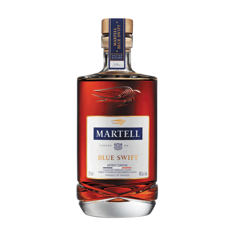 Martell Blue Swift Cognac 375ml