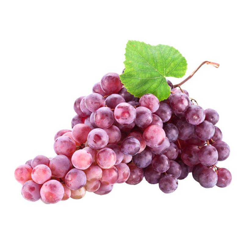 Red Seedless Grapes