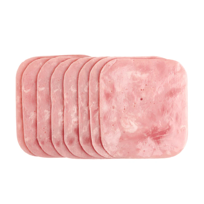 Sigma Fud Reduced Sodium Turkey Ham
